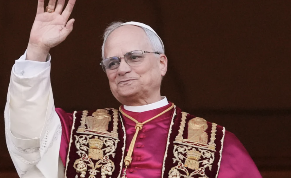 EL ESTADOUNIDENSE ROBERT PREVOSTEL ES ELECTO COMO `PAPA LEÓN XIV`; ASUME LIDERAZGO DE LA IGLESIA CATÓLICA